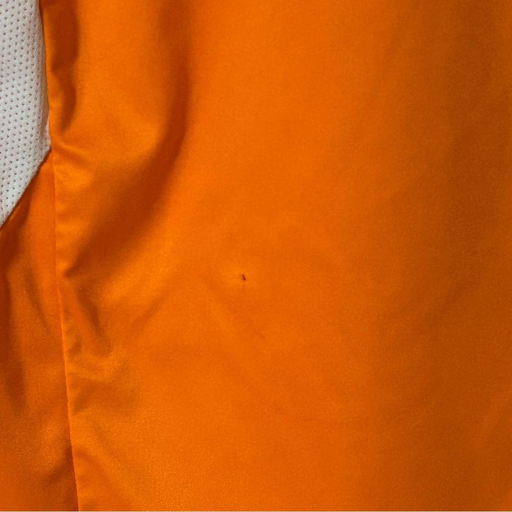 Nederland Netherthands Orange‎ Football Soccer Jersey Jersey Mens Size XL - Picture 7 of 11